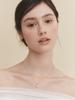 Engbrox Lily Pearl Necklace
