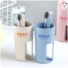 Chimi Chimi - Animal Travel Toothbrush Set