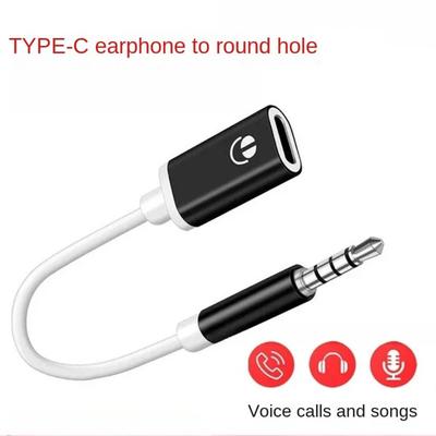 Accesorios para audio y video – Adaptadores de audio