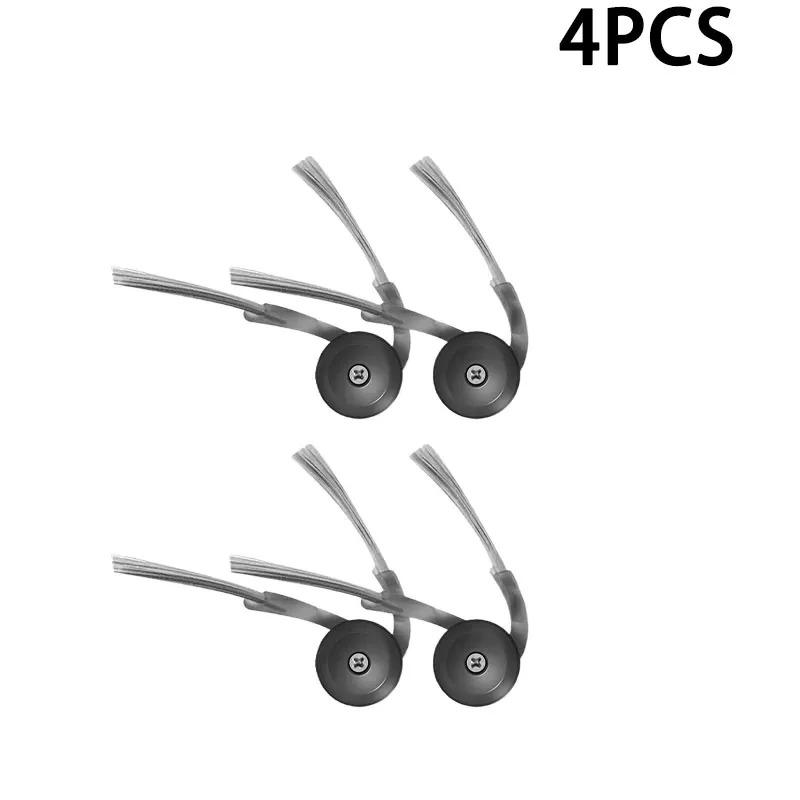 

Roborock Qrevo 5AE / Curv / CurvC / Curv S5X 5A1 5XC / Edge / EdgeC / Edge S5A 5V1 Запчасти Щетка Фильтр Мешок для пылесборника Швабра