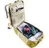 Рюкзак Deuter Utilion 34+5 ginger/turmeric (3816224-8803)