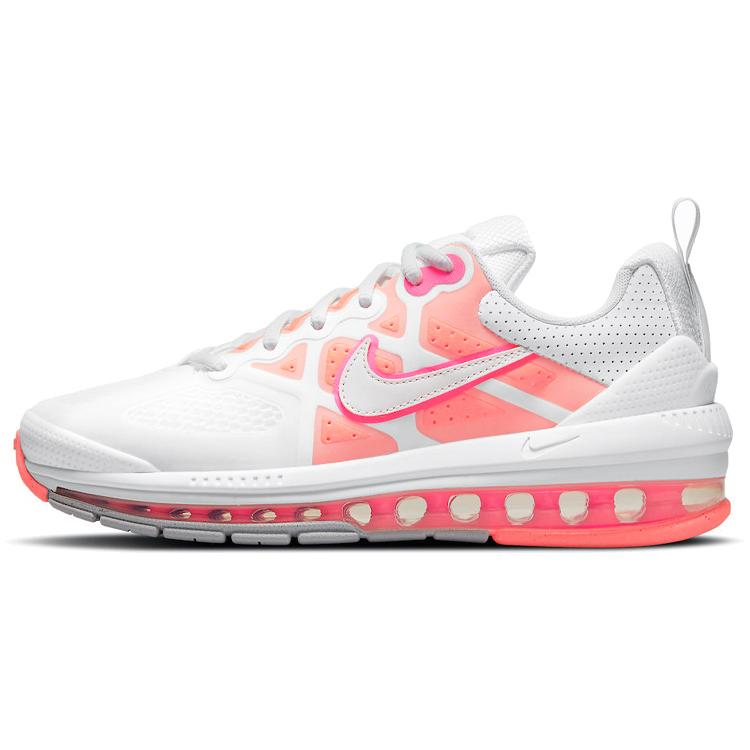 Jauni Nike Air Max Genome balti saullēkta sieviešu CZ1645-101