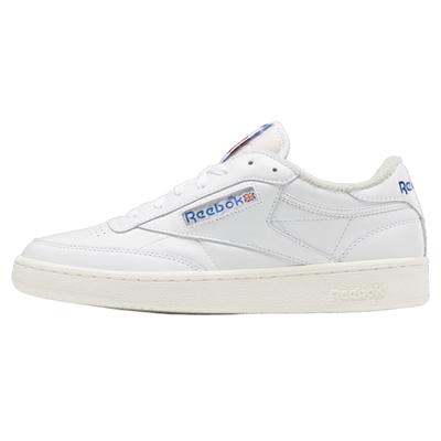Club C 85 Vintage 'White Vector Blue' Sneaker 100007875