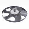 Jiangling Transit N520 Euro IV/V Silicone Oil Clutch Coupling Assembly