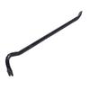7-Shaped Flat Head Pry Bar: Woodworking Nail Puller & Formwork Removal Tool