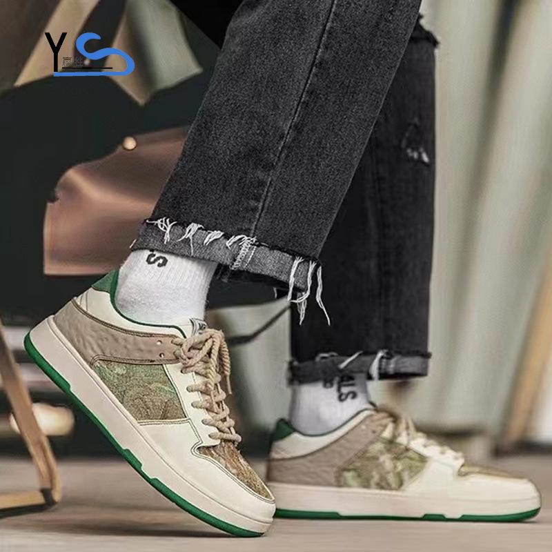 Новые мужские кроссовки для сноуборда — фото 3