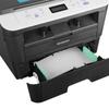 Lenovo M7605D A4 Monochrome Laser Multifunction Printer CN plug (adapter included)