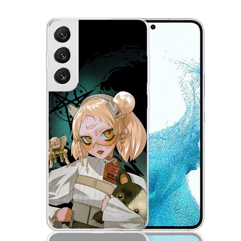 

BMTH B-Brings Me The HorizonS Phone Case For Samsung Galaxy S26 S25 Edge S24 S23 FE S22 Ultra S21 Plus S20 + Fundas Cover Coque Samsung S26 Ultra