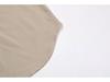 Autumn 2025 Versatile Solid Color Lapel Shirt Dress - Long Sleeve