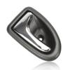 1 Pair Front/Rear Interior Door Handle 8200028994 FOR Renault Megane I 1995-2002 Clio II 1998-2008 Scenic I 1999-2005 7700415975