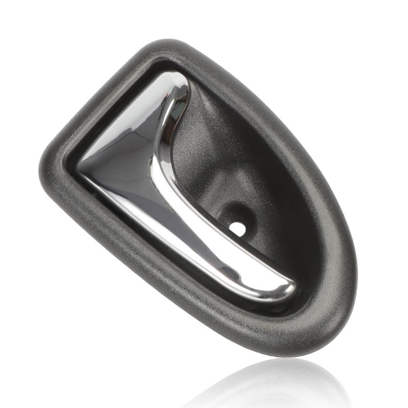 1 Pair Front/Rear Interior Door Handle 8200028994 FOR Renault Megane I 1995-2002 Clio II 1998-2008 Scenic I 1999-2005 7700415975