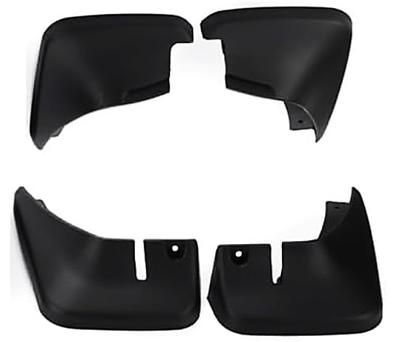 For Toyota Probox 160 4 Splash Flaps Mudguards/Flaps Succeed, XP50, XP160, (2002-2020) - Guards/Mud (Genuine/Aftermarket)