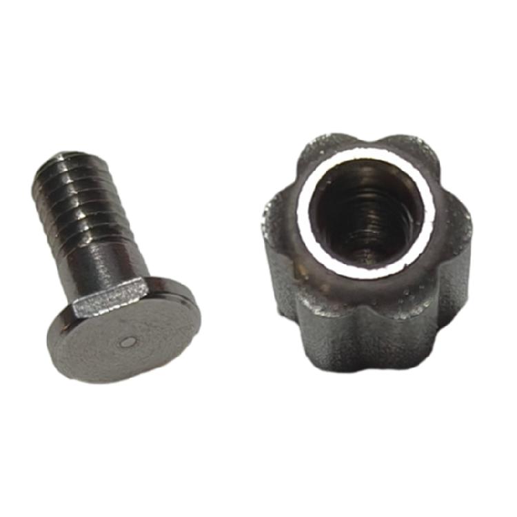 

Reliable Tonearm Plate Screw & Screw Nut Repair for SME 3009 3012 Replacement 1