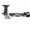 USB Charging Port Connector Flex Cable Replacement For Samsung S6 G920V