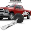 EVTSCAN 52122296AA Parking Brake Cable Tensioner Replacement Part, Adjust Tension, Fit for RAM 1500 2500 3500