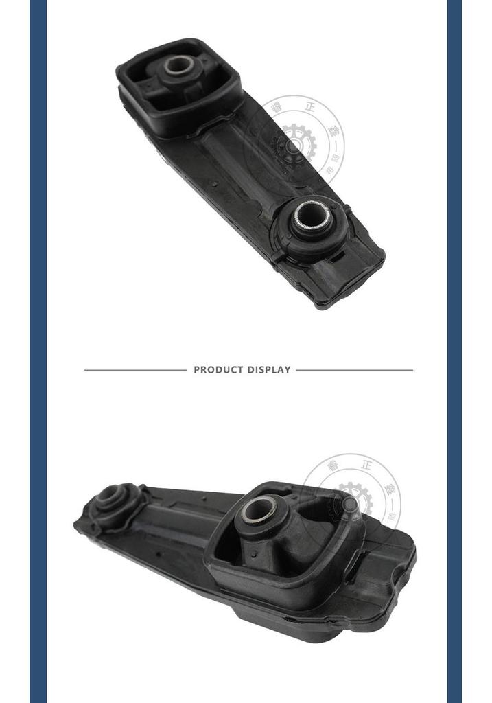 Engine Anti-Torque Bracket 180696 for Peugeot/Citroen: 207CC, 308CC, DS3, 207, 208