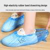 Jiamo Disposable Household Shoe Covers