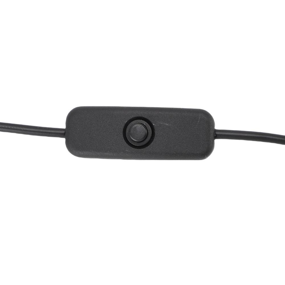 Aluminum Alloy Led Puck Light 5V USB Powered Led Under Counter Light Bright Led Light Bedroom
