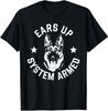 German Shepherd Art For German Shepherd Dog Lover T-Shirt