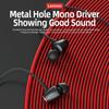 Lenovo Thinkplus HE05X II Wireless Headphones Bluetooth Earphones Gaming Magnetic Neckband Earbuds