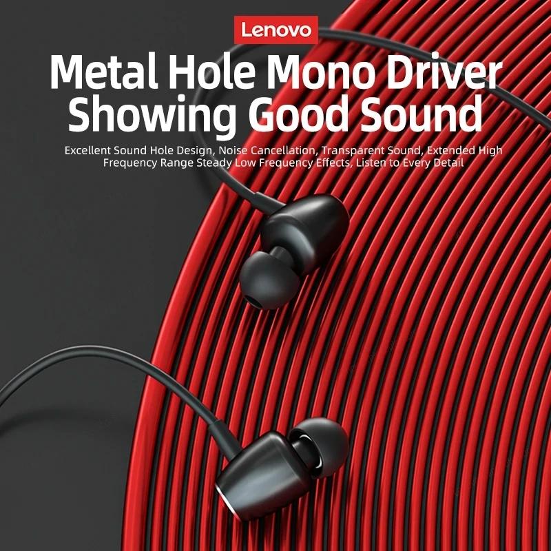 Lenovo Thinkplus HE05X II Wireless Headphones Bluetooth Earphones Gaming Magnetic Neckband Earbuds