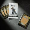 The Gathering FINAL FANTASY Play Booster English Edition of 30 MTG Trading Cards Wizards of the Coast FIN D38420003 Magic - (Box Packs)