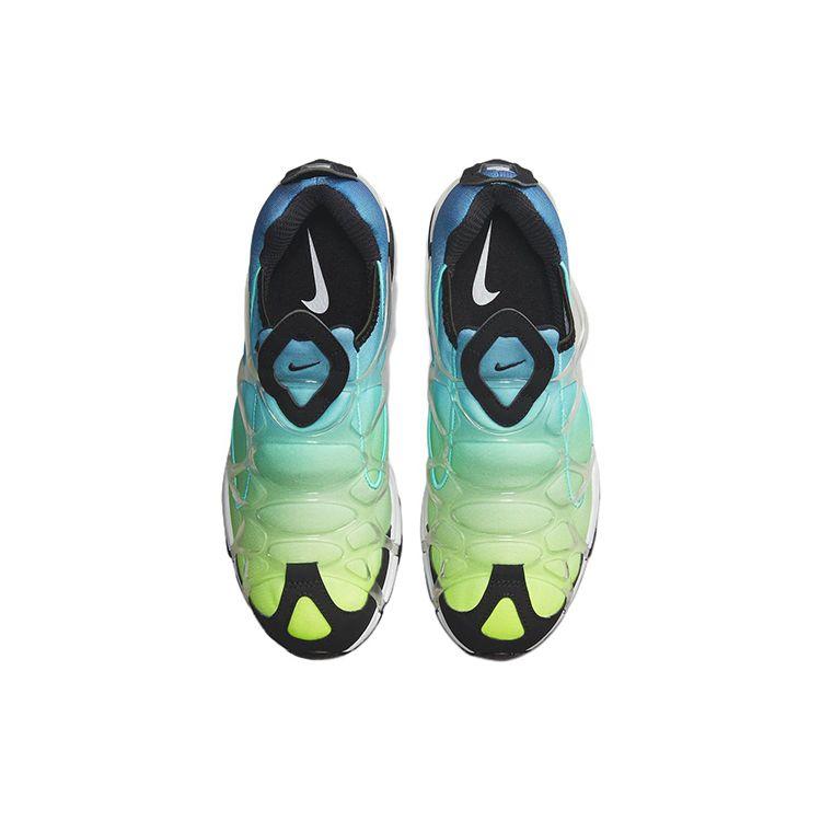 Nike Air Kukini SE Lemon Venom Aurora Unisex Sneaker Grün Weiß Schwarz DV1902-100