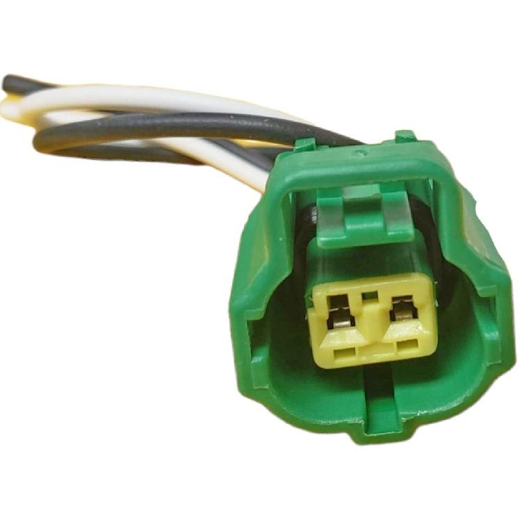 Electrical Pigtail Connector For Idle Air Control Valve AC253 Fits: Ford Lincoln