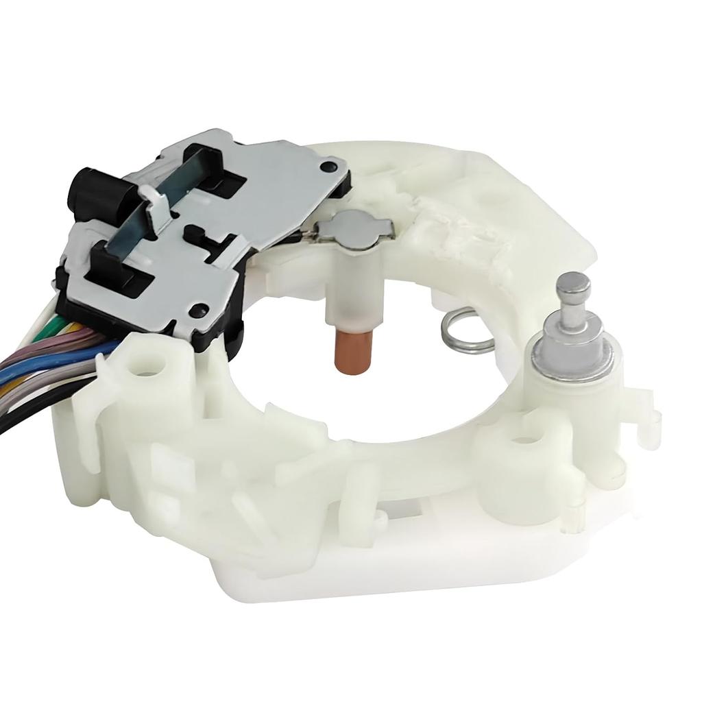 Turn Signal Switch, 1997985 Replacement Switch Compatible with Chevy/with GMC Van C/K Pickup Truck Without Tilt 1973-1983