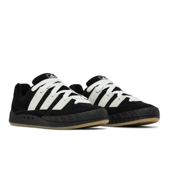 adidas Adimatic Black Gum HQ6900