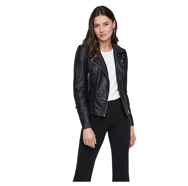 

Yas Sophie Leather куртка 2XL