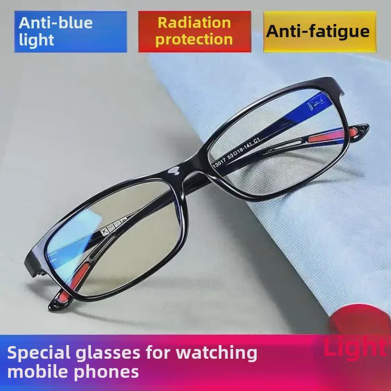 Lunettes de Conduite Polarisées Anti-Éblouissement à Vision Nocturne pour Homme, Protection HD Jour/Nuit contre les Phares