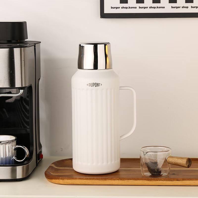 DuPont Roman Classic Thermal Carafe 1000ml 1000ml