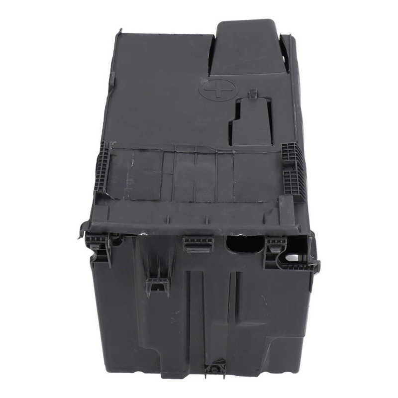 Car Battery Tray Shield 5615H2 Battery Box Replacement for Peugeot 307 308 408 3008 Car Battery Bracket New