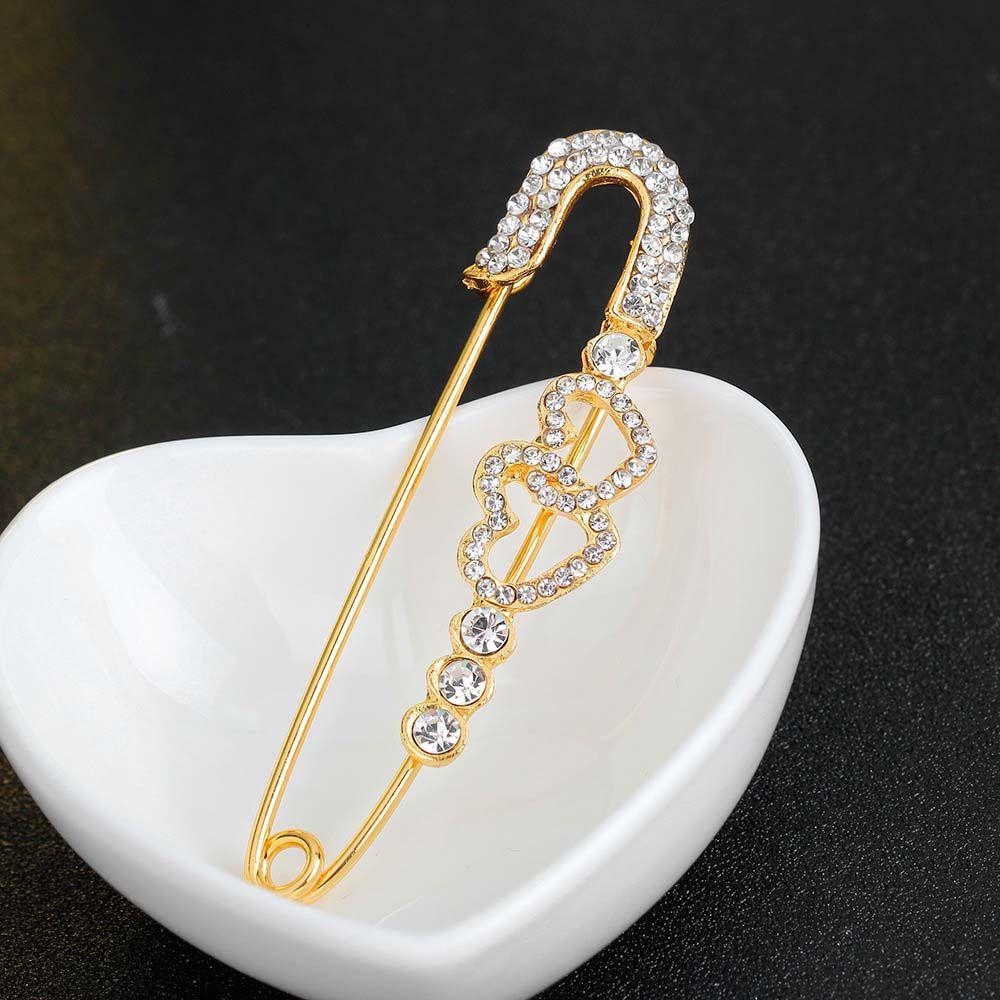 Party Flower Simulated Pearl Enamel Zinc Zinc Alloy Bow Butterfly Accessories Jewelry Corsage Brooches Pin