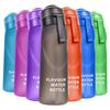 230g Tritan Water Bottle, Calorie-Free, Fruit-Infusing Sports Cup, Available Now