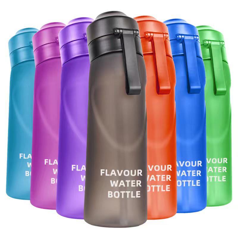 230g Tritan Water Bottle, Calorie-Free, Fruit-Infusing Sports Cup, Available Now