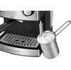 Кофеварка Clatronic ES 3643 (263338)