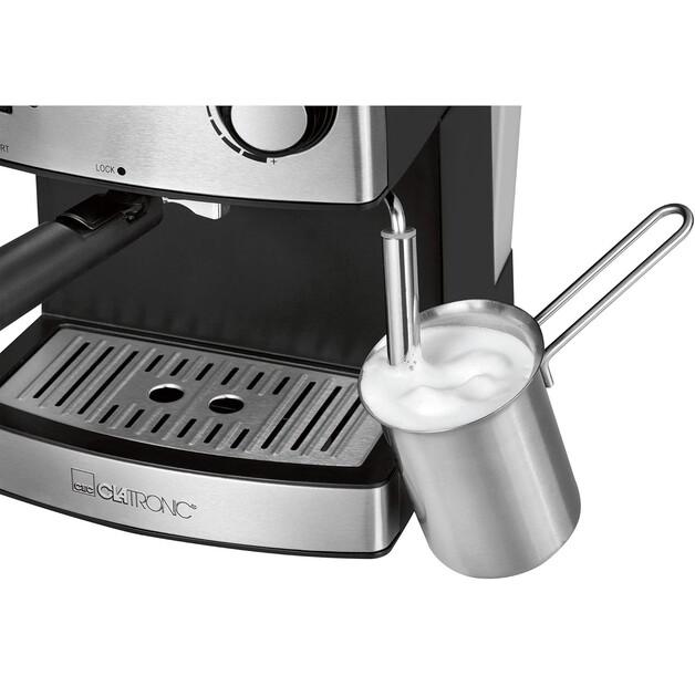 Кофеварка Clatronic ES 3643 (263338)