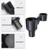 Water Bottle Extender Car Water Cup Holder Universal Vehicle Drink Holder Double Car Cup Holder Expander Expandable Base