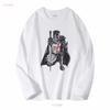 A Nuits Templier St Georges Jour Angleterre Hommes Col V Coton T Shirt Long Or Short Sleeves Vintage Washed Fashion Streetwear