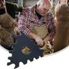 Passe-temps et créativité – Outils pour sculptures et maquettes