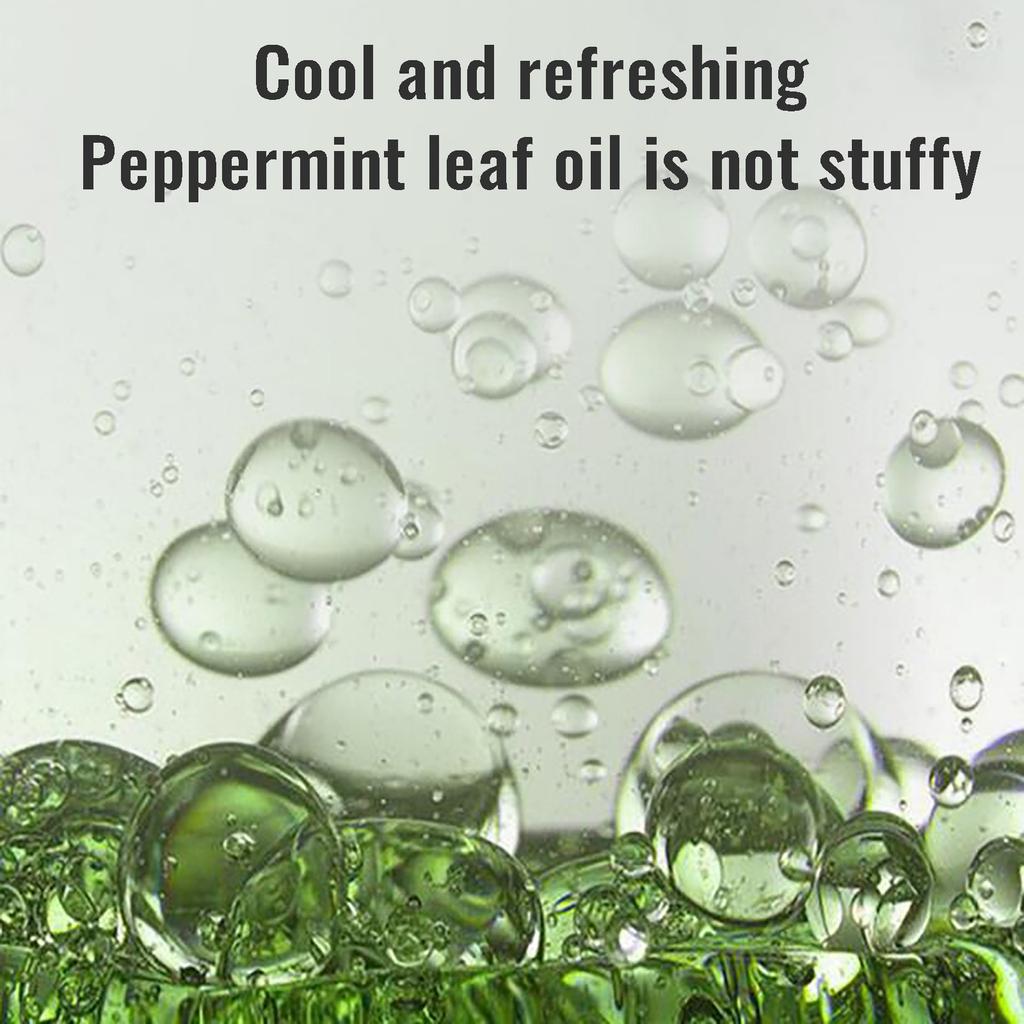 Grüntee-Schlammmaske, reinigende Maske, feuchtigkeitsspendend und hydratisierend