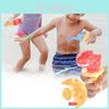 Colorful Dinosaur Water Gun For Kids Summer Fun Ideal For Beach And Water Play