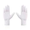 Food Grade Disposable Nitrile Gloves: Wear-Resistant, Acid & Alkali Resistant for Kitchen & Laboratory Use