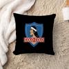 Popular Football CColoColoS Club Personalized picture text home decorative pillows Household Gifts xcm