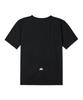 Kalla Move Light Core Fit Short Sleeve T-Shirt_Black