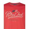 Petrol Industries Футболка с коротким рукавом M-1050-TSR600