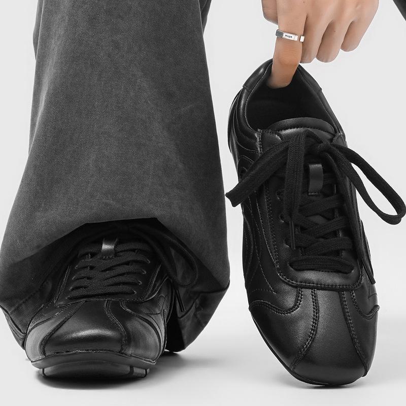 Casual And Comfortable Soft-Soled Forrest Gump