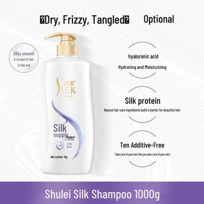 Σαμπουάν και conditioners μαλλιών – Σαμπουάν